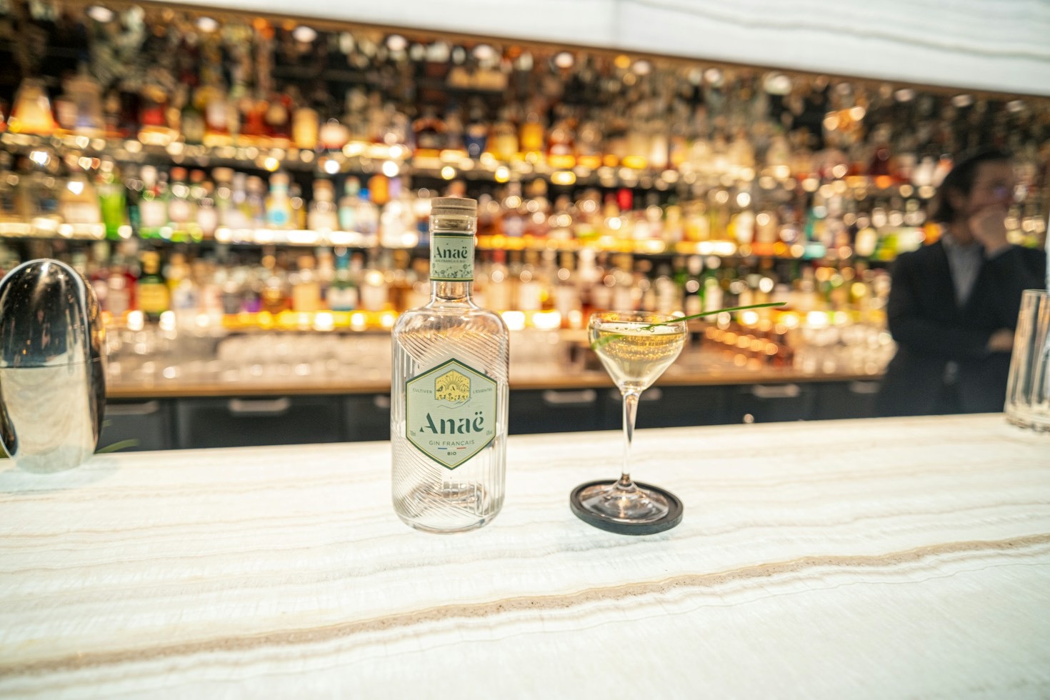 Designing Modern Spirits: An Editorial Journey Across the Senses